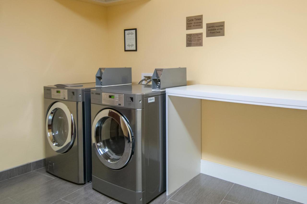 Fairfield Inn & Suites By Marriott Dallas Plano North Esterno foto