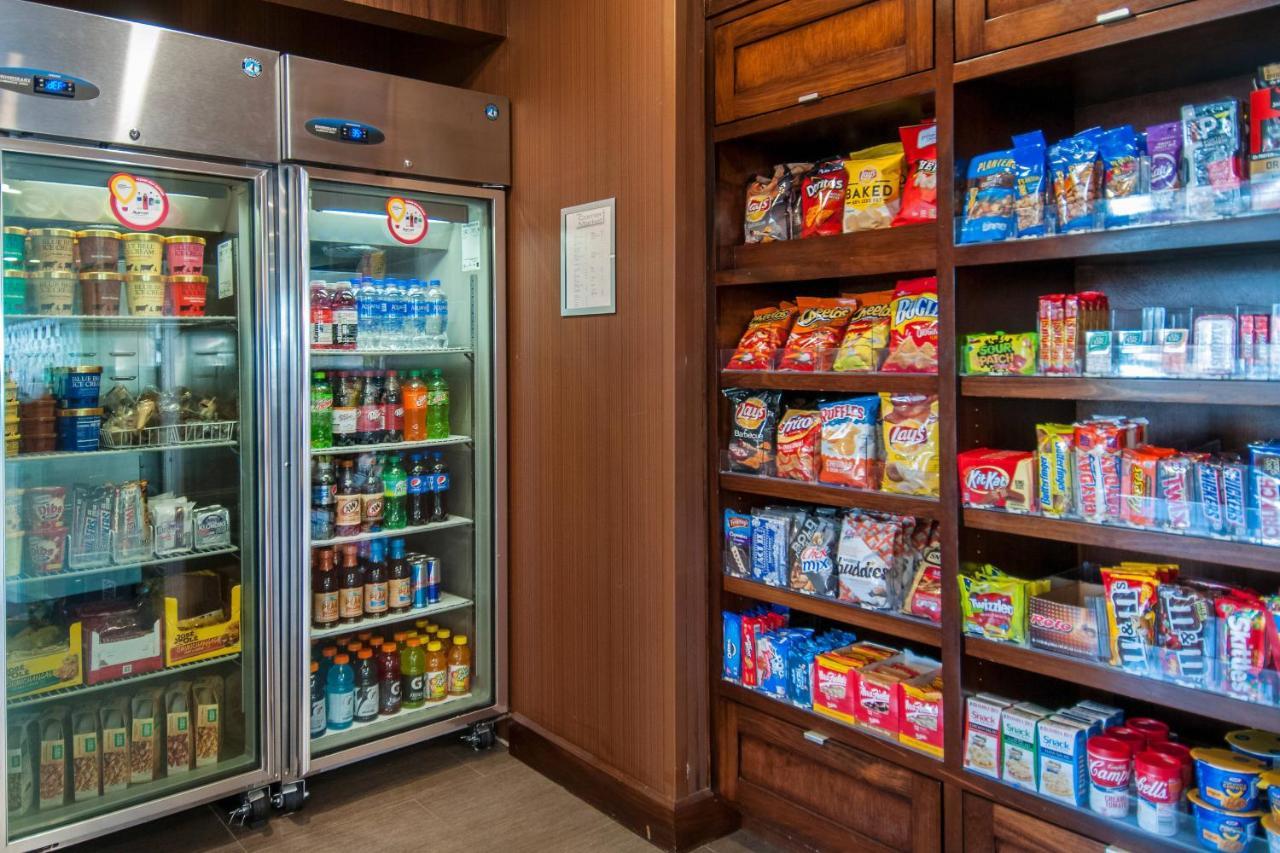 Fairfield Inn & Suites By Marriott Dallas Plano North Esterno foto