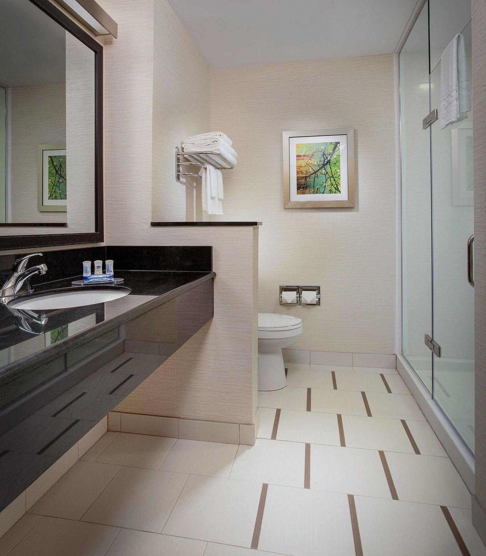Fairfield Inn & Suites By Marriott Dallas Plano North Esterno foto