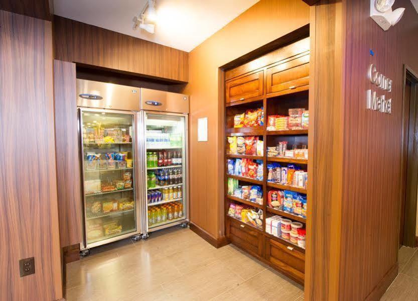 Fairfield Inn & Suites By Marriott Dallas Plano North Esterno foto